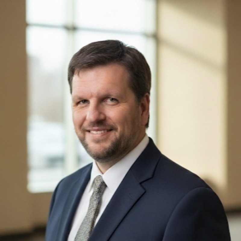 Ryan P. Odland, M.A., CRL